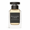 Abercrombie & Fitch Authentic Man Eau de Toilette 50ml Spray