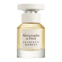 Abercrombie & Fitch Authentic Moment Woman Eau de Parfum 100ml Spray