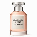 Abercrombie & Fitch Authentic Woman Eau de Parfum 30ml Spray