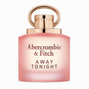 Abercrombie & Fitch Away Tonight Woman Eau de Parfum 100ml Spray
