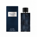 Abercrombie & Fitch First Instinct Blue Eau de Toilette 50ml Spray