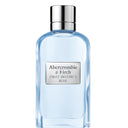 Abercrombie & Fitch First Instinct Blue for Her Eau de Parfum 100ml Spray