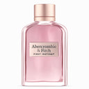 Abercrombie & Fitch First Instinct for Her Eau de Parfum 100ml Spray