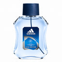Adidas UEFA Champions League Goal Eau de Toilette 100ml Splash