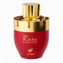Afnan Perfumes Rare Passion Eau de Parfum 100ml Spray
