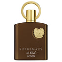 Afnan Supremacy In Oud Eau de Parfum 100ml Spray