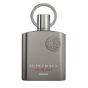 Afnan Supremacy Not Only Intense Eau de Parfum 100ml Spray