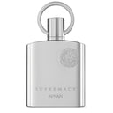 Afnan Supremacy Silver Eau de Parfum 100ml Spray