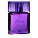 Ajmal Sacrifice For Her Eau de Parfum 50ml Spray
