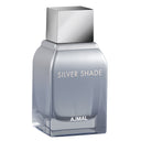 Ajmal Silver Shade Eau De Parfum 100ml Spray
