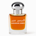 Al Haramain Amber Musk Eau de Parfum 100ml Spray