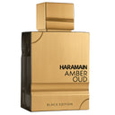 Al Haramain Amber Oud Black Edition Eau de Parfum 60ml Spray