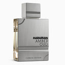 Al Haramain Amber Oud Carbon Edition Eau De Parfum 60ml Spray