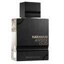 Al Haramain Amber Oud Private Edition Eau de Parfum 60ml Spray