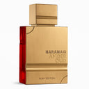 Al Haramain Amber Oud Ruby Edition Eau de Parfum 120ml Spray
