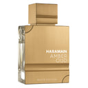 Al Haramain Amber Oud White Edition Eau de Parfum 100ml Spray