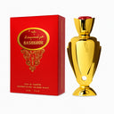 Al Haramain Musk Poudree Perfume Oil 12ml