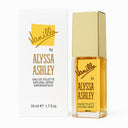 Alyssa Ashley Vanilla Eau de Toilette 100ml Spray