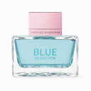 Antonio Banderas Blue Seduction Eau de Toilette 200ml Spray