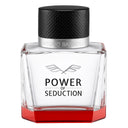 Antonio Banderas Power of Seduction Eau de Toilette 100ml Spray