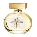 Antonio Banderas Seduction Doses Her Golden Secret Eau de Toilette 30ml Travel Spray