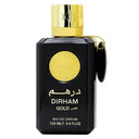Ard Al Zaafaran Dirham Oud Eau de Parfum 100ml Spray
