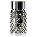 Ard Al Zaafaran Jazzab Silver Eau de Parfum 100ml Spray