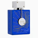 Armaf Club De Nuit Blue Iconic Eau de Parfum 105ml Spray