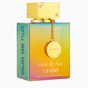 Armaf Club de Nuit Untold Eau de Parfum 30ml Spray