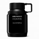 Armaf Odyssey Black Forest Eau de Parfum 100ml Spray