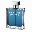 Azzaro Chrome Legend Eau de Toilette 125ml Spray