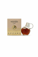 Azzaro Wanted Girl Eau de Parfum 30ml Spray
