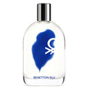 Benetton Benetton Green Man Eau de Toilette 100ml Spray