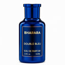 Bharara Double Bleu Eau de Parfum 200ml Spray