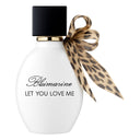 Blumarine Let You Love Me Eau de Parfum 50ml Spray