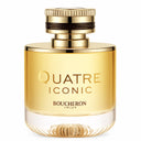 Boucheron Quatre Eau de Parfum 100ml Spray