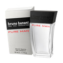 Bruno Banani Pure Man Eau de Toilette 30ml Spray