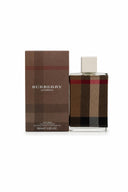 Burberry London Eau De Toilette 100ml Spray