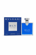 Bvlgari BLV Pour Homme Eau De Toilette 100ml Spray