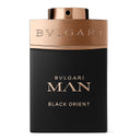 Bvlgari Man In Black Eau de Parfum 60ml Refillable Spray