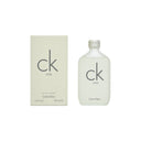Calvin Klein CK One Eau de Toilette 100ml Spray
