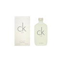 Calvin Klein CK One Eau de Toilette 200ml Spray