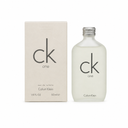 Calvin Klein CK One Eau de Toilette 50ml Spray