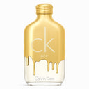 Calvin Klein CK One Gold Eau de Toilette 200ml Spray