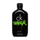 Calvin Klein CK One Shock Eau de Toilette 200ml Spray