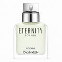 Calvin Klein Eternity Cologne Eau de Toilette 100ml Spray