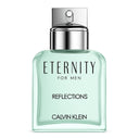Calvin Klein Eternity For Men Reflections Eau de Toilette 100ml Spray