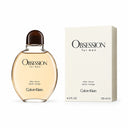 Calvin Klein Obsession Aftershave Splash 125ml