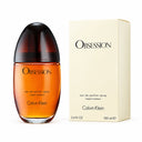 Calvin Klein Obsession Eau de Parfum 100ml Spray