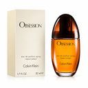 Calvin Klein Obsession Eau de Parfum 50ml Spray
